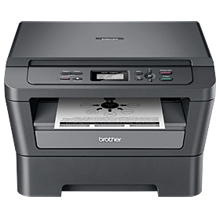 Brother DCP-7060D